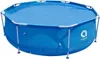 Piscine debout Avenli Steel Pro 305 x 76 cm - Ensemble Voir les images du produit 3