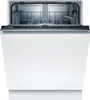 Bosch Serie 2 SMV2ITX18E, W pełni wbudowany, Pełny rozmiar Podgląd zdjęcia produktu 1