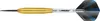 Winmau Neutron Brass Steeldart 1209 22g doer 24 g Produktbild-Vorschau 5