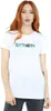 Harry Potter - "Slytherin" T-Shirt für Damen BI26373 (S) Produktbild-Vorschau 2
