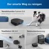Ecovacs Deebot X5 Omni Black Náhľad obrázku produktu 17