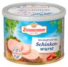 Zimmermann Schinkenwurst geschnitten Herzhaft würziges Produktbild-Vorschau 1