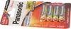 Panasonic 1x4 LR03PPG, Jednorazowa bateria, Alkaliczny, 1,5 Podgląd zdjęcia produktu 11