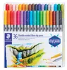 STAEDTLER® 3200 TB36: Rotuladores de fibra, punta fina, set Vista previa de la imagen del producto 8