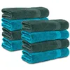 Komfortec 8er Handtücher 50x100 cm Set aus 100% Baumwolle, Produktbild-Vorschau 1