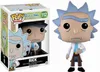 FUNKO - Figura POP Rick & Morty Rick Produktbild-Vorschau 5