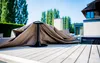Raffles Covers Schutzhaube für Lounge Sitzgruppe 200 x 200 Produktbild-Vorschau 17