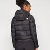 The North Face W Hyalite Down Hooded Jacket NF0A8E75JK31, Produktbild-Vorschau 10