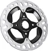 XTR Shim.Bremsscheibe Xtr 203Mm Cl Mt900 Ice Produktbild-Vorschau 1