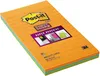 Post-it Haftnotiz 4645-3SS-BOOS 101x152mm sort 3x45Bl Produktbild-Vorschau 17