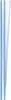 HERMA Book cover film colourless width 40 cm, 5m length Produktbild-Vorschau 2
