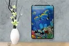 Blechschild Spruch 12x18cm great barrier reef Queensland Produktbild-Vorschau 4