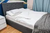 poduszka klin łóżko i sofa zagłówek poduszka na plecy - Podgląd zdjęcia produktu 6