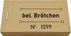 CombiCraft Wertmarken Block 'bel. Brötchen' Karamell - 5 Produktbild-Vorschau 3
