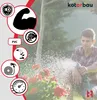 KOTARBAU® Zahradní hadice, 3/4 palce, 30 metrů, čtyřvrstvá, Náhled obrázku produktu 6