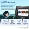 Autoradio Android 7 pouces 4+64 Go pour Mercedes-Benz Voir les images du produit 3