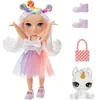 Rainbow High Littles - Opal (Rainbow) Produktbild-Vorschau 4