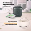 Lauben Low Sugar Rice Cooker 3000AT, 3L, redukcja cukru do Podgląd zdjęcia produktu 13