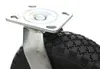 Koliesko na vozíky 11“/27cm otočné 10353 Náhľad obrázku produktu 8