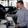 DURABLE Sichttafelsystem SherpaTable 10Sichttafeln schw/rot Náhľad obrázku produktu 11