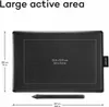 Tavoletta, Wacom One da Wacom Medium Anteprima dell’immagine prodotto 9
