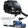 7 Pin Trailer Stecker mit 98.4in Frühling Produktbild-Vorschau 7