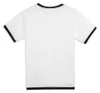 Puma Teamliga Trikot Kurzarm Kinder - Weiß / Schwarz Produktbild-Vorschau 8