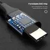 USB-C auf Chinch Audio Kabel 2x RCA Buchse Verlängerung Y Produktbild-Vorschau 8