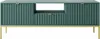 Lowboard Nova RTV-154 grün Produktbild-Vorschau 3