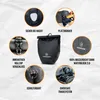 Forrider Pro Gepäckträgertasche - Wasserdicht und mit Produktbild-Vorschau 6