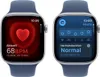 Watch Series 10 GPS, 42 mm Aluminiumgehäuse Silber, Produktbild-Vorschau 5