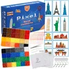 Bügelperls, 2,6 mm, La Manuli Advanced World Buildings Set Productafbeelding-voorbeeld 1