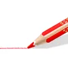 STAEDTLER Noris Club Jumbo Buntstifte 10er-Set retail Anteprima dell’immagine prodotto 5