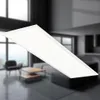 LED panel IP44 ultra-flat 22W 2300 lm 4000 K VxLxŠ 6x100x25 Náhľad obrázku produktu 7