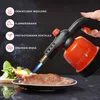 EVOCAMP Palnik Kuchenny Mały, Palnik Kuchenny Flambé, Podgląd zdjęcia produktu 7
