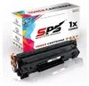 Kompatibel für HP LaserJet Pro M 26 nw (CF279A/79A) Produktbild-Vorschau 1