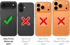 Kickstand Hülle für iPhone Air Schutzhülle Case mit Ständer Produktbild-Vorschau 3