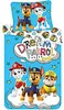 Bettwäsche Set, Paw Patrol "Dream Patrol" 140x200 Bettdecke Produktbild-Vorschau 2