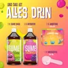 Belissia XXL Kinder Spiel-Schleim zum selbermachen. DIY Set Produktbild-Vorschau 3