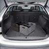 Auto Faltbox aus Filz, Kofferraumtasche, Einkaufstasche, Produktbild-Vorschau 12