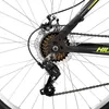 Hiland 26 Zoll Mountainbike, 18 Gang Herren und Damen MTB Produktbild-Vorschau 9