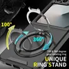 Dvouvrstvé pouzdro pro Samsung Galaxy Z Flip6 / Z Flip7 FE, Náhled obrázku produktu 5