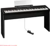 Sustain-Pedal für Casio, Yamaha, Roland - 6,35 mm Stecker, Produktbild-Vorschau 4