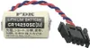 2 Stück Sanyo CR14250SE 1 / 2AA 3V SPS Batterie 1747-BA Produktbild-Vorschau 2