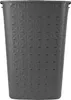 Curver Softex Wäschekorb – 2er-Set, 56 L, mit Deckel, Produktbild-Vorschau 7