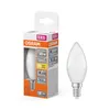 OSRAM LED CLASSIC Lampe gefrostet 4.9W 927 gefrostet E14 Produktbild-Vorschau 4