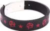 Armband - Anarchie Productafbeelding-voorbeeld 1