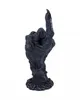 Baphomet's Hand Deko als Geschenk für Gothic Fans Produktbild-Vorschau 4