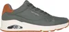 Skechers Uno Suited on Air Sneaker Grün Produktbild-Vorschau 19