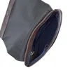 Esquire Sydney Crossbody mit Überschlag 27 cm Farbe: braun Produktbild-Vorschau 5